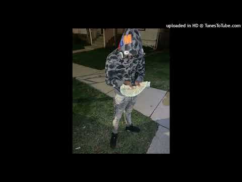 Lowend x Milwaukee x Lilqua 50 x Naz Turnt Type Beat "In Dat Mode" (Prod. Bapekash)