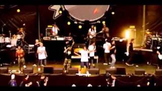 La Tn&#39;o Lover - Team Nowhere (Enhancer, Pleymo, Vegastar, Wünjo)