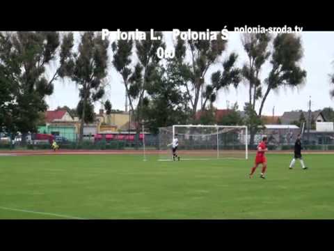 PoloniaTV: Polonia Leszno - Polonia Środa