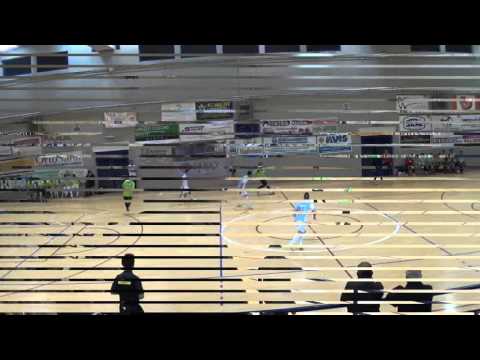 Asd Futsal Donia - Pellegrino Sport Altamura 3-2