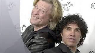 Daryl Hall / What&#39;s In Your World