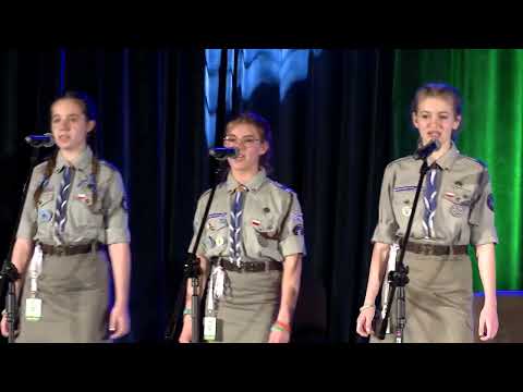 X Harcogranie - 01 WDH - Przebudzenie