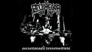 Belphegor - Vomit Upon The Cross