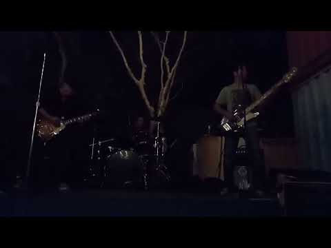 The Distortionists 2025 09 19 Slow Body Beer Co Tucson AZ