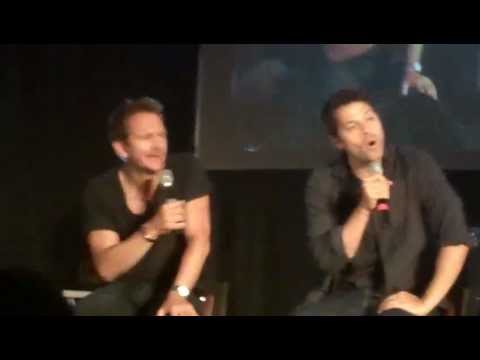 JIBCON 2012 - Full Misha Friday Panel