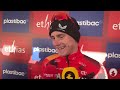 Matej Mohoric niet opgewassen tegen dominantie Jumbo-Visma