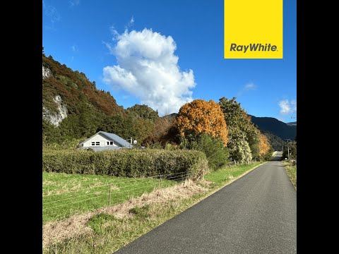 Microclimate Magic - 407 Hamama Road, Takaka