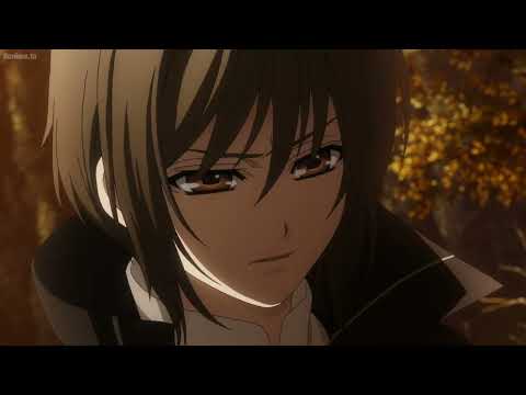 Kaoru kidnaps Chizuru, Kazama tries to get her back ◆ || Hakuouki Movie 2: Shikon Soukyuu