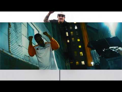 G.T. x HNIC Pesh - Do The Damn Thang Feat. Jon Wayne [audio]