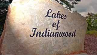 1178 Wood Trl, Oxford MI, 48371