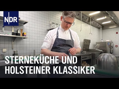 Schlemmen in Schleswig-Holstein  | die nordstory | NDR Doku