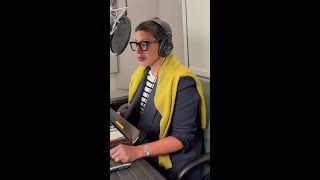 Melissa Murray reads an excerpt from THE U.S. CONSTITUTION audiobook