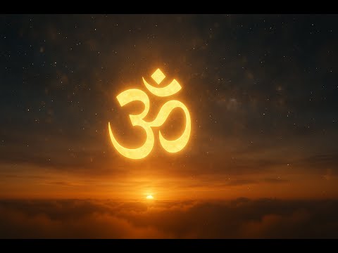 ॐ है माया | ॐ बीज मंत्र | Powerful Om Chanting Bhajan for Meditation & Inner Peace