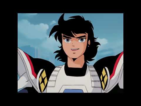 サンライズ  SUNRISE Official  and TVアニメ『鎧真伝サムライトルーパー』公式