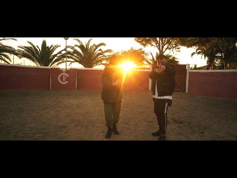 EL SUSO x BARROSO - VETE [Videoclip Oficial]