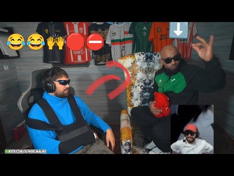 Ilyass El malki nourddine chinwi | ilyass belbelha m3a reda chinwi 😂