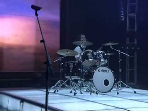 Shin Hyesung - Because it's you+ Away @SBS Inkigayo 인기가요 20080824