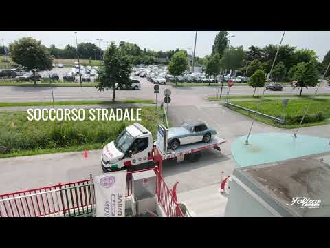 Video istituzionale - Foltran Auto