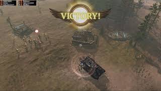 Company of Heroes ２ Japan player LIVE!