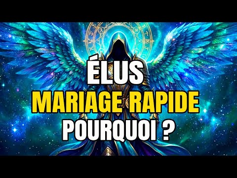 Élus : 💍 Ils veulent t’épouser si vite — et le Ciel vient tout juste de révéler pourquoi ! 👑✨