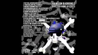 Ramson Badbonez - Home Town (Prod. Sheldon Menezes)