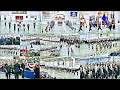 LIVE U S Navy Recruit Training Command Graduation Day July 24 2025