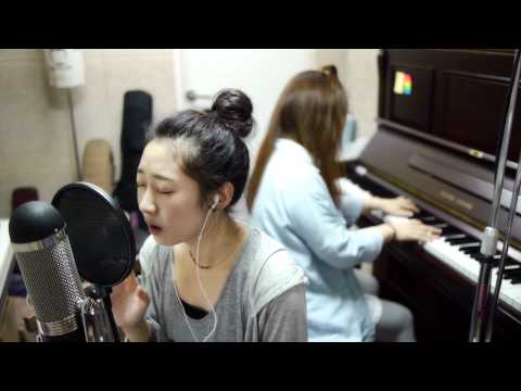 J Rabbit - Overjoyed (Cover)