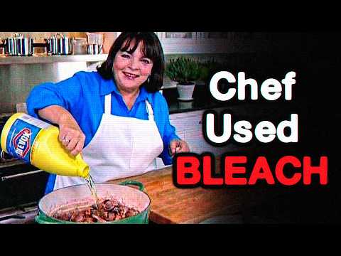 the Most Disturbing Cancelled TV Shows Iceberg