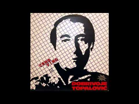 Dobrivoje Topalovic - Treca jesen zajesenila - (Audio 1986) HD