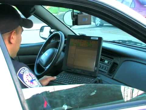 Radijas CB MIDLAND M-ZERO PLUS AM/FM video