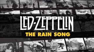 Musik-Video-Miniaturansicht zu The Rain Song Songtext von Led Zeppelin