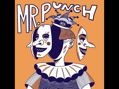 Ilko Birov - Mr. Punch