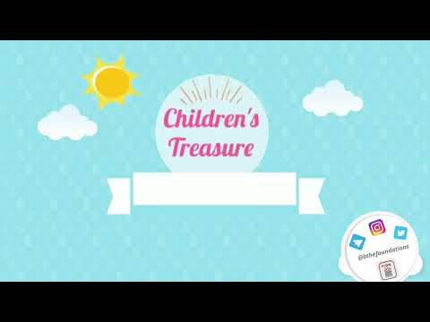 Children's Treasure - Know Your Deen - 14