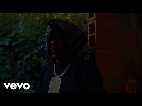 Young General - Spot Dem (No Escape Riddim) Official Lyrics Video