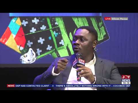 Plastic waste: Private sector ready for EPR recycling but needs government support – Dr. Abaidoo