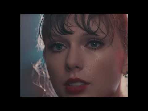 Taylor Swift - Delicate - 1 hour 