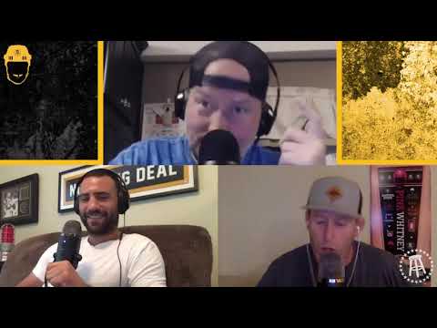 How Was Alexander Mogilny NOT Selected To The Hockey Hall of Fame?