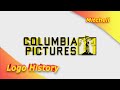Logo History 6 Columbia Pictures