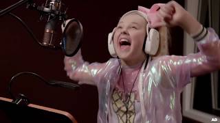 Every Girl&#39;s A Super Girl | JoJo Siwa Official Video