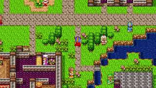 ドラゴンクエスト＃1