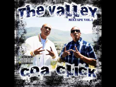 COA Click - Infamous *Unrealesed Track*