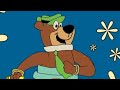 Yogi Bear Happy Together