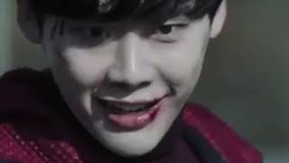Download lagu Serial Killer-Lee Jong Suk|Mad Hatter|VIP mv mp3