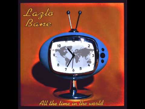 Lazlo Bane - Crooked Smile