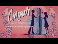 Trailer/Montage for Chicago Premiere of Legrand's Amour
