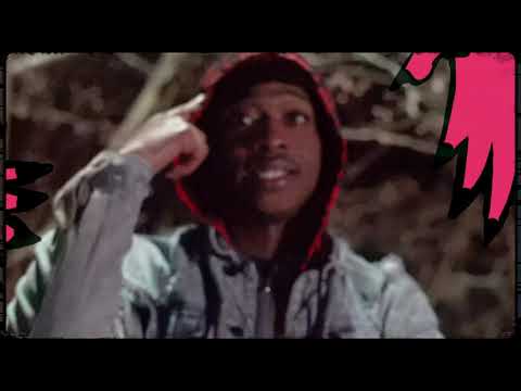 Woubzz - "French Inhale" [Official Video] ( DIR. by BMER )