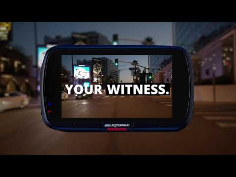 Nextbase 622GW video