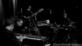 Bill Laurance - Neverending City @ The Altamont Theatre - Asheville, NC - 2/7/17