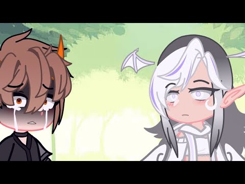 lady Irene//My inner demons//died ava au//meme//part 2