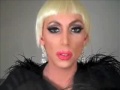 CC You are a Homo - Sherry Vine's Lady Gaga ...